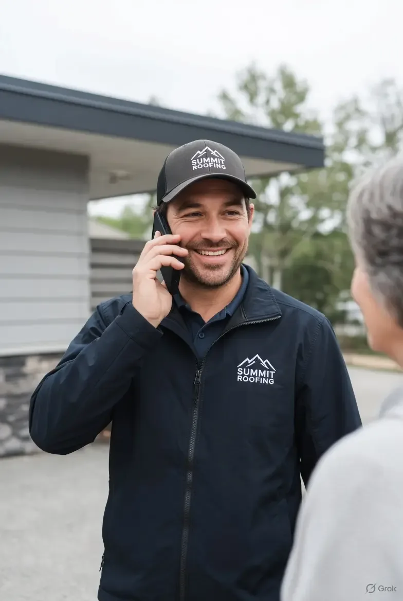 Flat Roof Leak Repair Simpson, NC FAQs